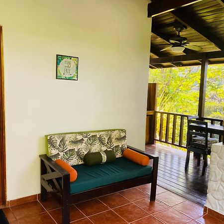 Villas En El Bosque Охочаль Экстерьер фото